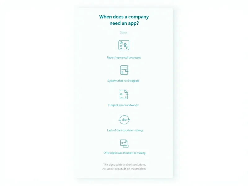 Equipe avaliando em um celular o protótipo de uma jornada empresarial
