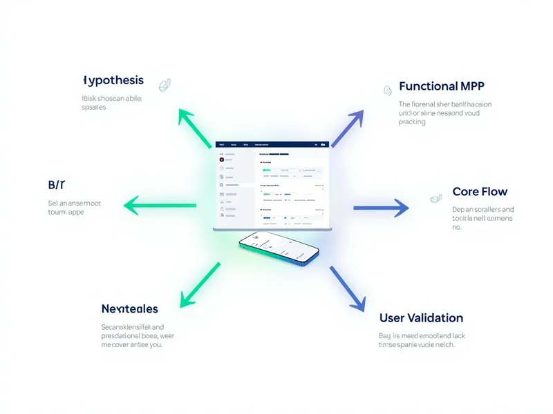 Equipe analisando uma matriz com riscos de mercado, solução, operação e tecnologia